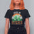 Funny St Patrick's Day Irish Beer Drinking T Shirt For Women Drink Up Bitches Beer Mug