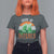 Funny St Patrick's Day Irish Beer Drinking T Shirt For Women Drink Up Bitches Beer Mug