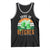 Funny St Patrick's Day Irish Beer Drinking Tank Top Drink Up Bitches Beer Mug