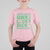 Funny One Lucky Dude T Shirt For Kid St Patrick's Day Clover Horseshoe