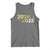 Happy New Year 2025 Goodbye 2024 Welcome 2025 Tank Top