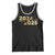 Happy New Year 2025 Goodbye 2024 Welcome 2025 Tank Top