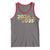 Happy New Year 2025 Goodbye 2024 Welcome 2025 Tank Top