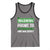 Funny Warning Prone To Shenanigans And Malarkey St Patrick's Day Tank Top