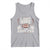 Funny American Football Tank Top I Just Hope Both Team Have Fun Helmet