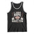 Funny American Football Tank Top I Just Hope Both Team Have Fun Helmet