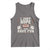 Funny American Football Tank Top I Just Hope Both Team Have Fun Helmet