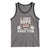 Funny American Football Tank Top I Just Hope Both Team Have Fun Helmet