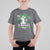 Funny My 1st St Patrick's Day T Shirt For Kid Shamrock