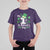 Funny My 1st St Patrick's Day T Shirt For Kid Shamrock