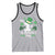 Funny My 1st St Patrick's Day Tank Top Shamrock