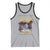 Protect Our National Parks Not Profits Tank Top Keep Wild Nature Fish Forest