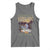 Protect Our National Parks Not Profits Tank Top Keep Wild Nature Fish Forest