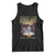 Protect Our National Parks Not Profits Tank Top Keep Wild Nature Fish Forest