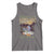 Protect Our National Parks Not Profits Tank Top Keep Wild Nature Fish Forest