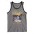 Protect Our National Parks Not Profits Tank Top Keep Wild Nature Fish Forest