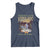 Protect Our National Parks Not Profits Tank Top Keep Wild Nature Fish Forest