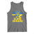 Slava Ukraini Heroyam Slava Tank Top Vintage Ukrainian Flag