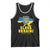 Slava Ukraini Heroyam Slava Tank Top Vintage Ukrainian Flag