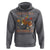 Funny Thanksgiving Turkey Hoodie I Came In Like A Butterball Fall Season