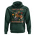 Funny Thanksgiving Turkey Hoodie I Came In Like A Butterball Fall Season