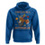 Funny Thanksgiving Turkey Hoodie I Came In Like A Butterball Fall Season