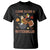 Funny Thanksgiving Turkey T Shirt I Came In Like A Butterball Fall Season - Wonder Print Shop