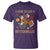 Funny Thanksgiving Turkey T Shirt I Came In Like A Butterball Fall Season - Wonder Print Shop