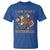 Funny Thanksgiving Turkey T Shirt I Came In Like A Butterball Fall Season - Wonder Print Shop