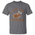 Thanksgiving Football T Shirt Turkey And Touchdowns Vintage American Football - Wonder Print Shop