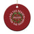 Pagans Are The Reason For The Season Christmas Ornament Yule Pagan Xmas - Wonder Print Shop