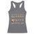 You Heard About Pluto That's Messed Up Racerback Tank Top Vintage Space Lover