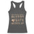 You Heard About Pluto That's Messed Up Racerback Tank Top Vintage Space Lover