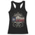 Texas Remember The Alamo San Antonio Pride Racerback Tank Top Texas History