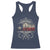 Texas Remember The Alamo San Antonio Pride Racerback Tank Top Texas History