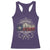 Texas Remember The Alamo San Antonio Pride Racerback Tank Top Texas History