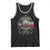 Texas Remember The Alamo San Antonio Pride Tank Top Texas History