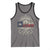 Texas Remember The Alamo San Antonio Pride Tank Top Texas History