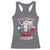 Texas Ranger Original Homeland Security Racerback Tank Top History Of Texas