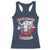 Texas Ranger Original Homeland Security Racerback Tank Top History Of Texas