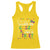 Funny Mardi Gras Racerback Tank Top We Don't Hide Our Crazy We Parade It Down The Street