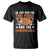 Funny American Football I'm Just Here For The Food And The Commercials T Shirt Football Helmet