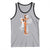 Funny Basketball Christian Tank Top I Can Do All Things Through Christ Who Strengthens Me