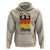 Funny German Eagle Hoodie Vintage Nein No Germany Souvenir Oktoberfest - Wonder Print Shop