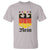 Funny German Eagle T Shirt Vintage Nein No Germany Souvenir Oktoberfest - Wonder Print Shop