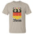 Funny German Eagle T Shirt Vintage Nein No Germany Souvenir Oktoberfest - Wonder Print Shop