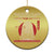 Xmas Nakatomi Plaza Christmas Ornament Xmas Party 1988 Noel Vintage Japanese Style - Wonder Print Shop