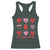 Congenital Heart Disease CHD Awareness Racerback Tank Top Little Heart Matters