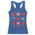 Congenital Heart Disease CHD Awareness Racerback Tank Top Little Heart Matters