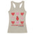 Congenital Heart Disease CHD Awareness Racerback Tank Top Little Heart Matters